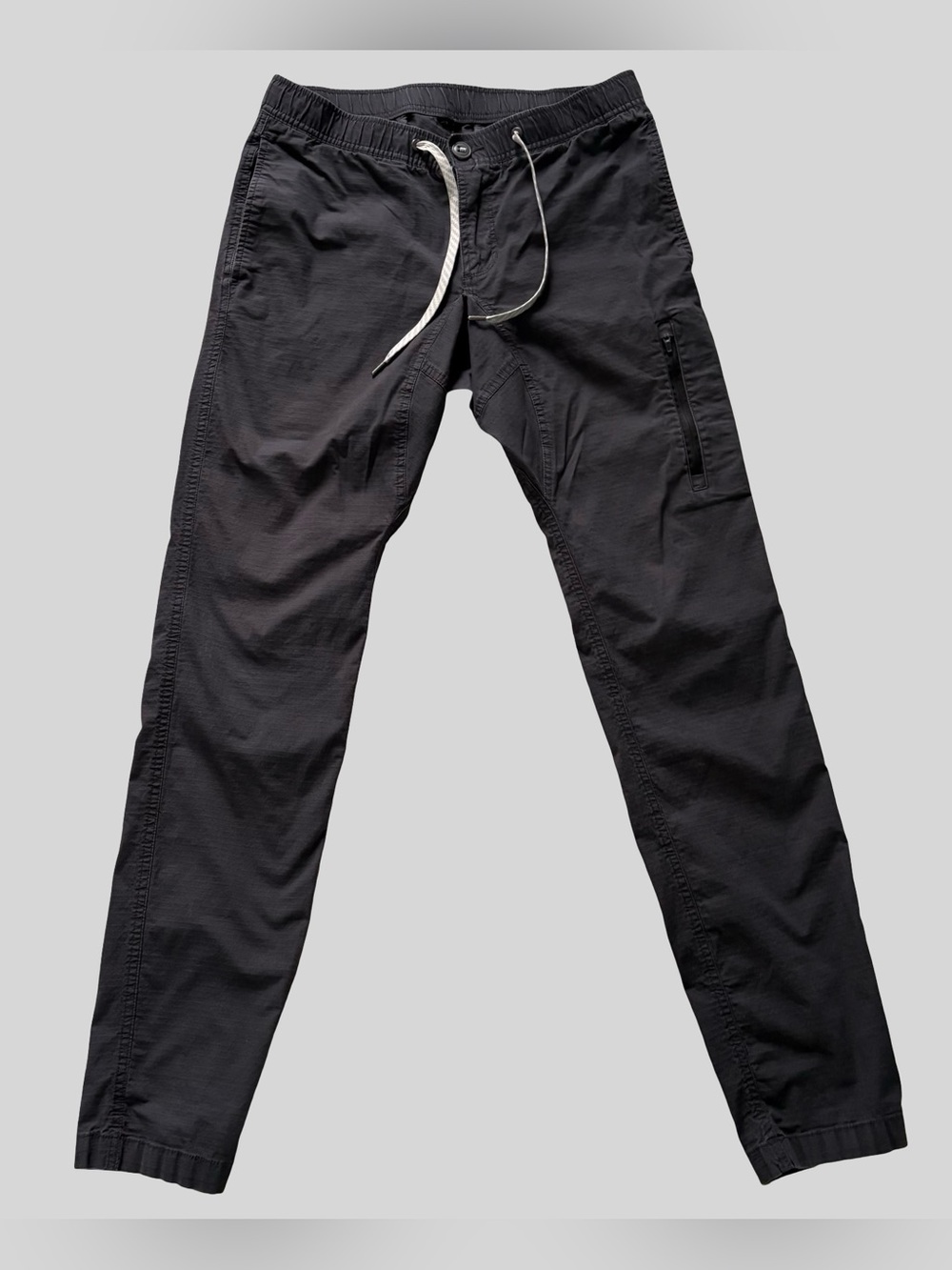 Vuori Pants Men’s Ripstop Climber V412 Outdoor Stretch